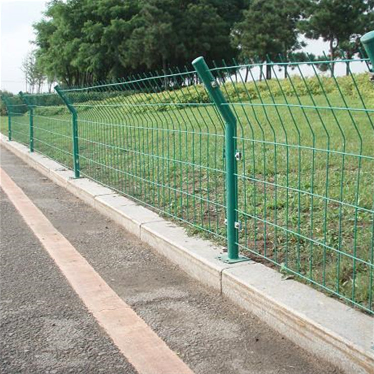 雙邊護欄網案例展示圖片3 雙邊護欄網案例展示圖片3
