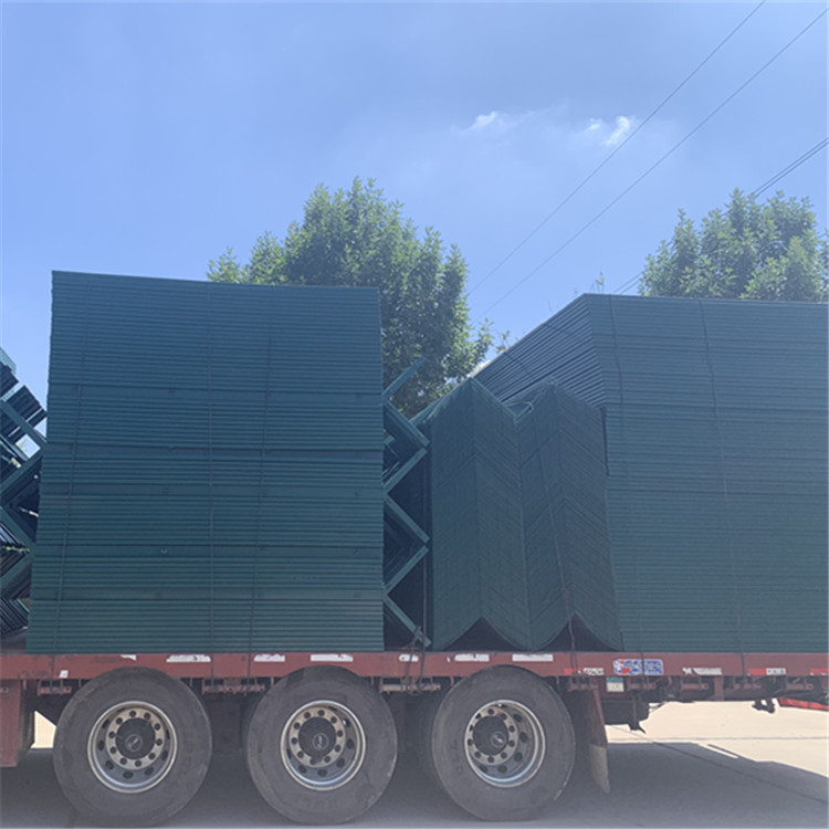 機場圍界案例展示圖片3 機場圍界案例展示圖片3