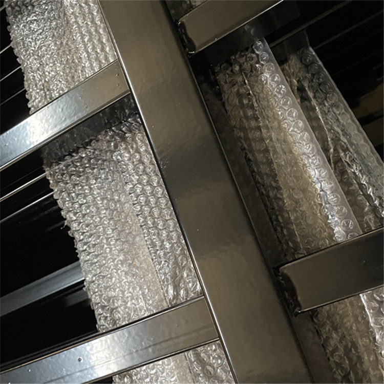 鋅鋼護欄案例展示圖片4 鋅鋼護欄案例展示圖片4