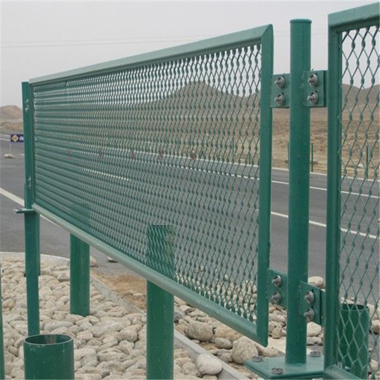 防眩網案例展示圖片3 防眩網案例展示圖片3