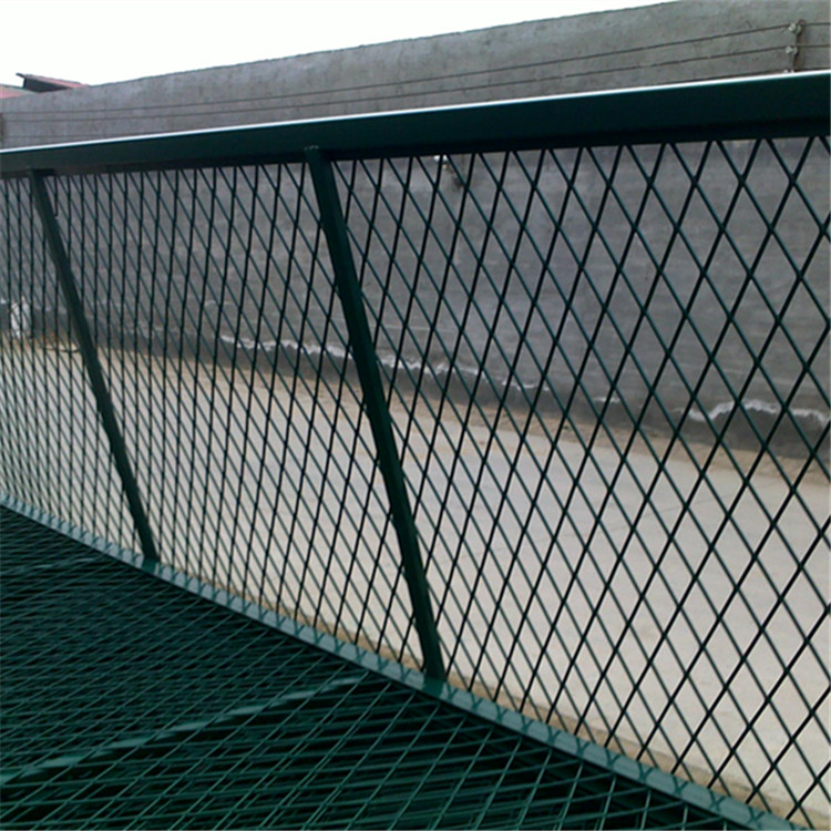 橋梁防拋網案例展示圖片1 橋梁防拋網案例展示圖片1