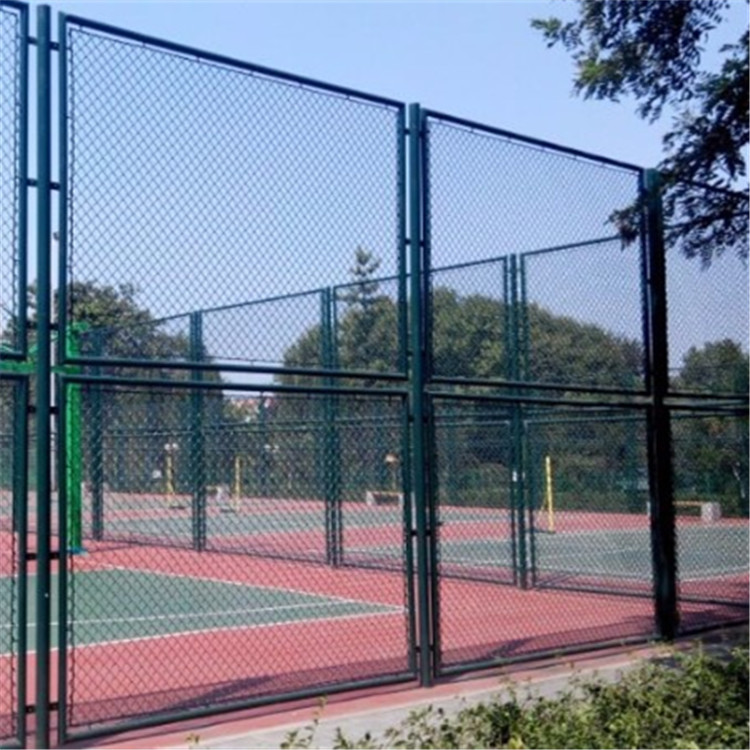 籠式足球場(chǎng)圍網(wǎng)案例展示圖片3 籠式足球場(chǎng)圍網(wǎng)案例展示圖片3