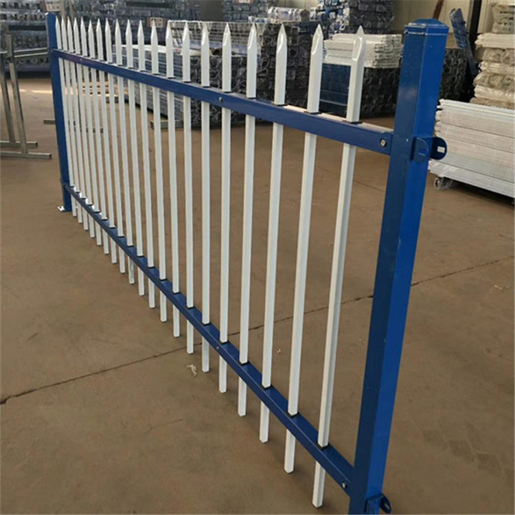 金屬柵欄案例展示圖片3 金屬柵欄案例展示圖片3