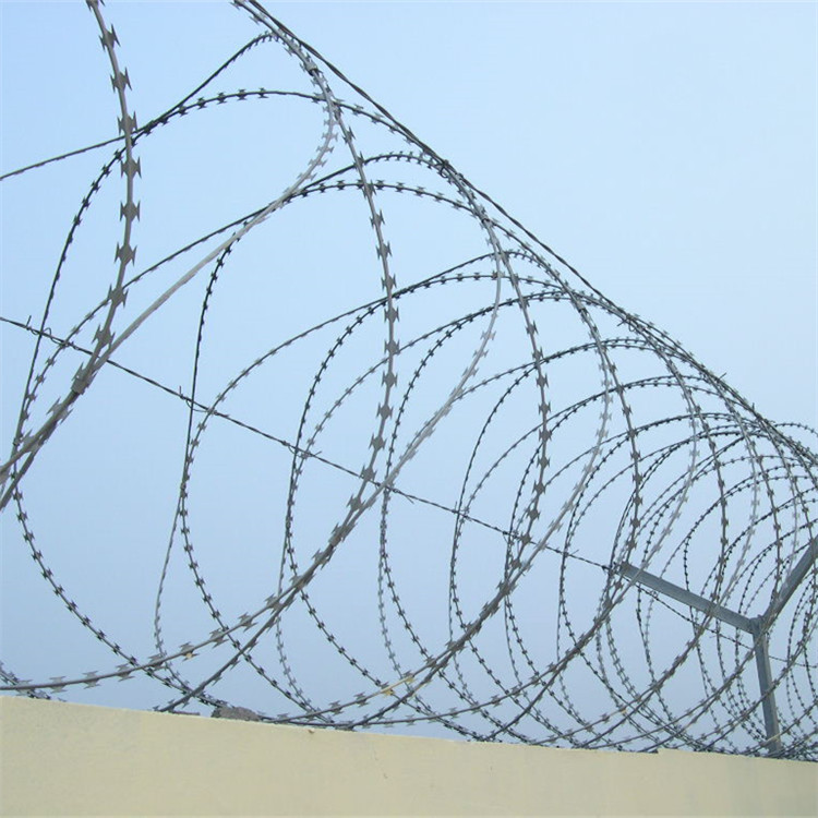 刀刺網(wǎng)案例展示圖片1 刀刺網(wǎng)案例展示圖片1